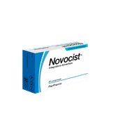 NOVOCIST 20 COMPRESSE
