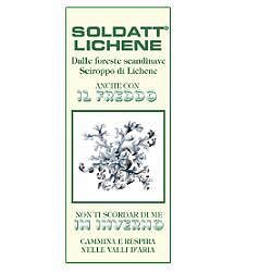 Soldatt Lichene Scir 60 Ml