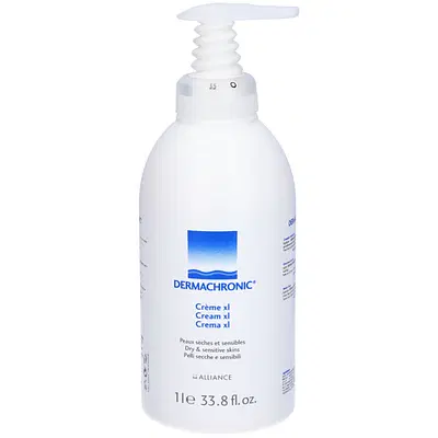 DERMACHRONIC CREMA XL 1 LITRO DERMACHRONIC CREMA XL 1 LITRO
