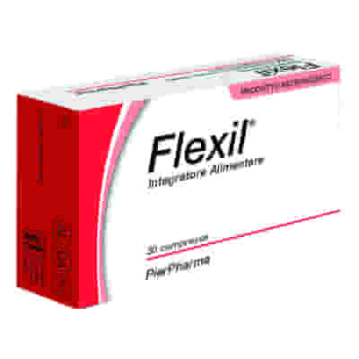 FLUIDOEXIL COMPRESSE 30 COMPRESSE