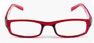 OCCHIALE CONTACTA AFRICA ROSSO +1,50