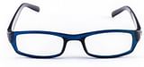 OCCHIALE CONTACTA AFRICA BLU +3,50