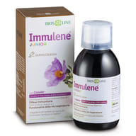 BIOSLINE IMMULENE JUNIOR 200 ML