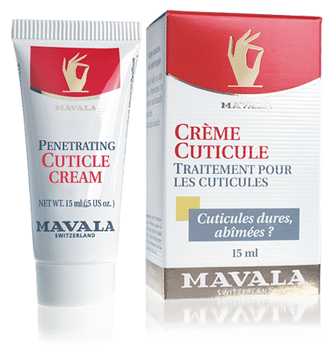 Mavala Creme Cuticule 15 Ml