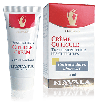 MAVALA CREME CUTICULE 15ML
