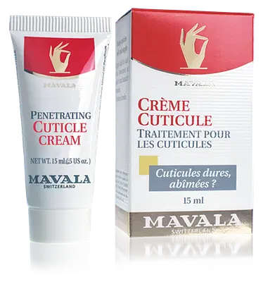 MAVALA CREME CUTICULE 15 ML MAVALA CREME CUTICULE 15 ML