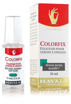 MAVALA COLORFIX 10ML