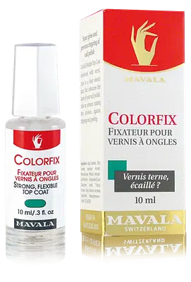 MAVALA COLORFIX 10 ML MAVALA COLORFIX 10 ML