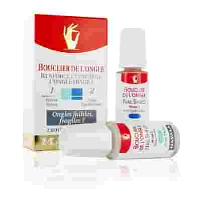 MAVALA BOUCLIER ONGLE+EGAL2X10
