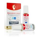 MAVALA BOUCLIER ONGLE + EGAL 2 FLACONCINI X10 ML