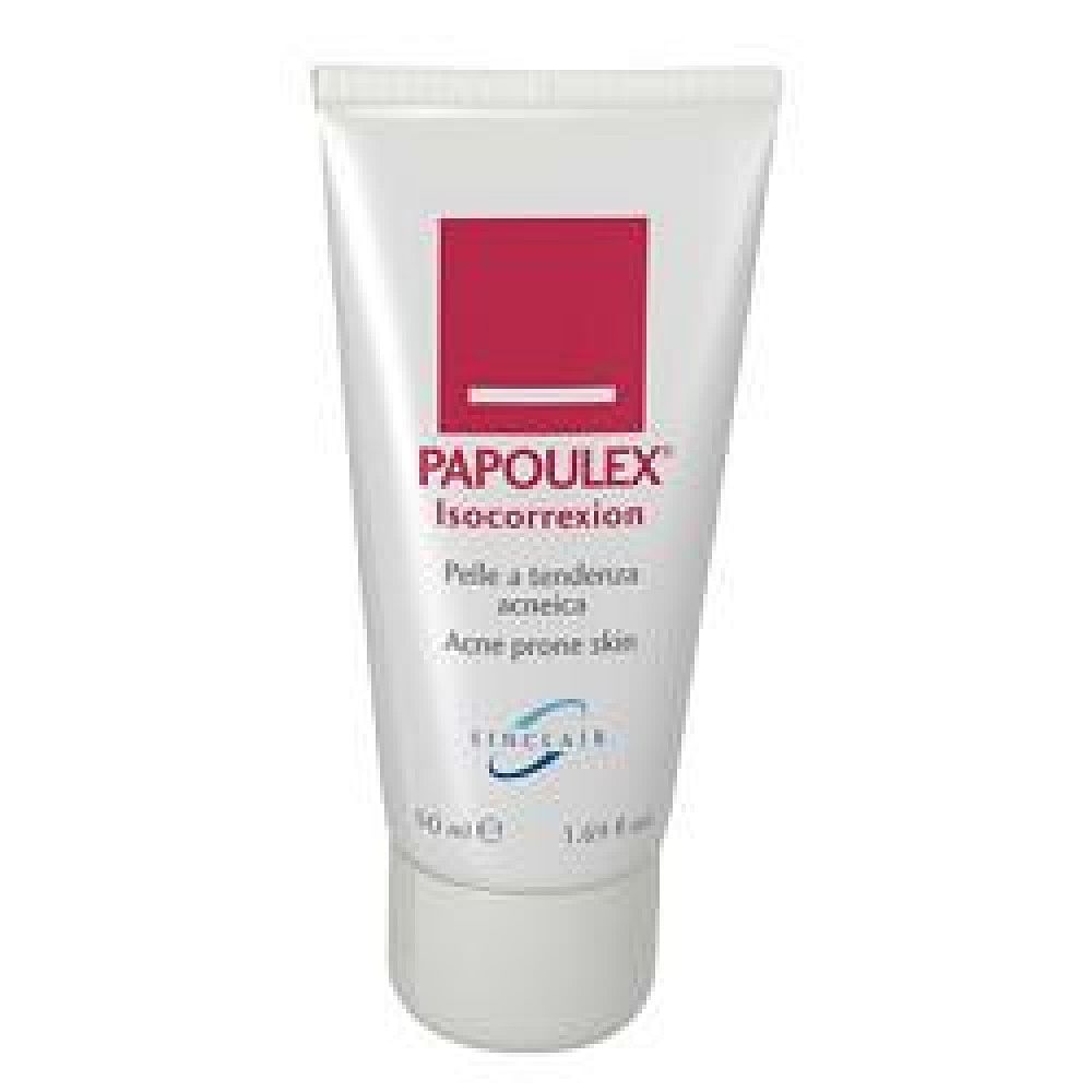 Papulex Isocorrection 50 Ml