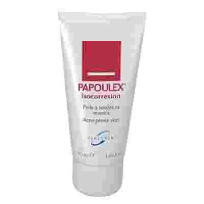 PAPULEX ISOCORRECTION 50 ML