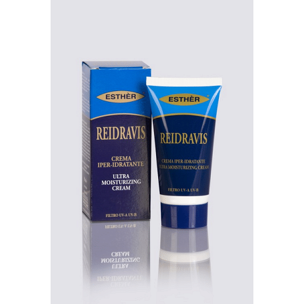 Reidravis Crema Iperidratante 50 Ml