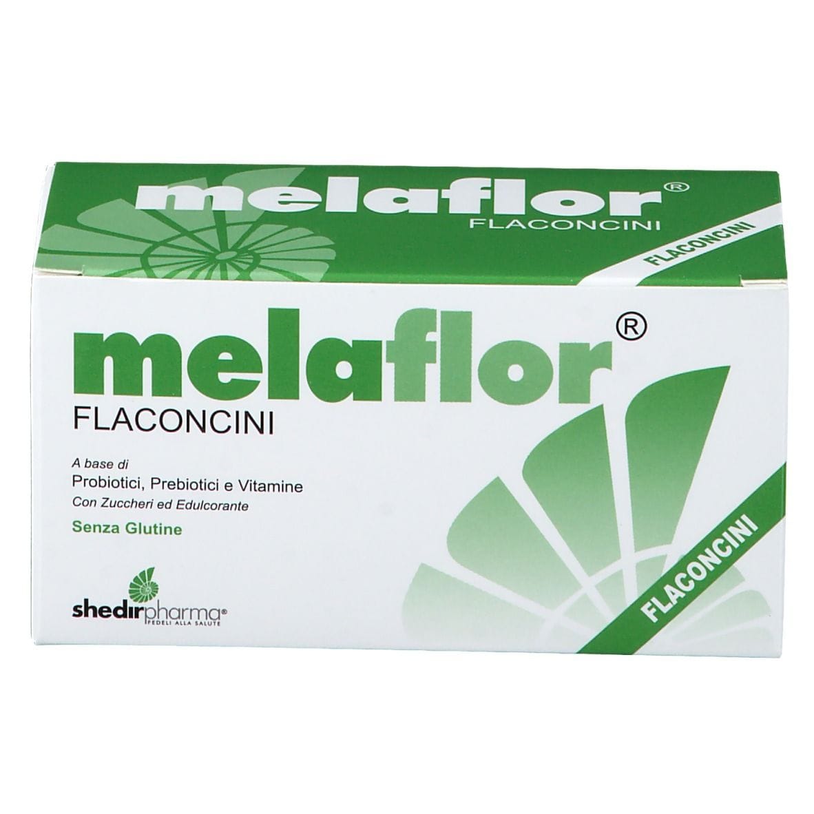 MELAFLOR 10 FLACONCINI DA 10 ML