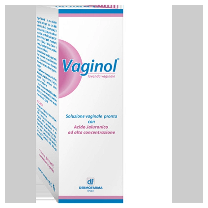 Lavanda Vaginale Vaginol 1 Flacone Da 150 Ml