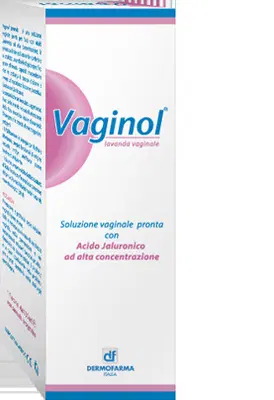 LAVANDA VAGINALE VAGINOL 1 FLACONE DA 150ML LAVANDA VAGINALE VAGINOL 1 FLACONE DA 150ML