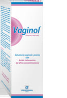 LAVANDA VAGINALE VAGINOL 1 FLACONE DA 150ML