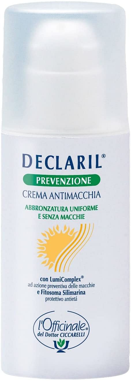 Declaril Prevenzione Crema 50 Ml