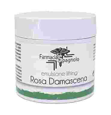 LAB-O24 CREMA LIFTING ROSA DAMASCENA 50 ML
