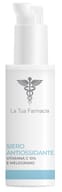 Siero antiossidante LAB-O24 Vitamina C 10% e Melograno 30ml