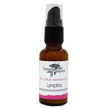 Lab O24 Siero Rivitalizzante Lympha 30 Ml