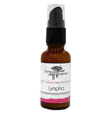 LAB-O24 SIERO RIVITALIZZANTE LYMPHA 30 ML