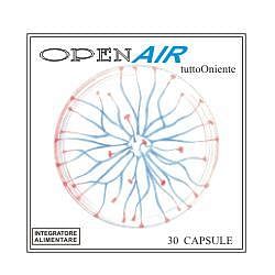 Openair 30 Capsule