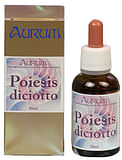 POIESIS DICIOTTO GOCCE 30 ML