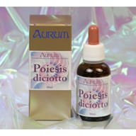 POIESIS DICIOTTO GOCCE 30 ML