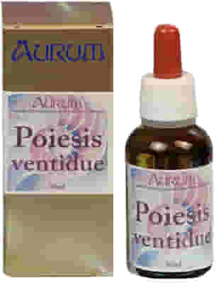 POIESIS VENTIDUE GOCCE 30 ML