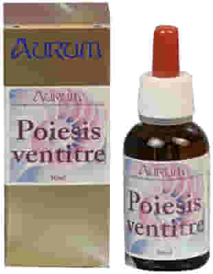 POIESIS VENTITRE GOCCE 30 ML