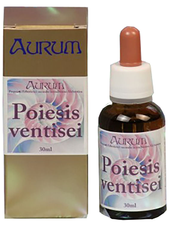 Poiesis Ventisei Gocce 30 Ml