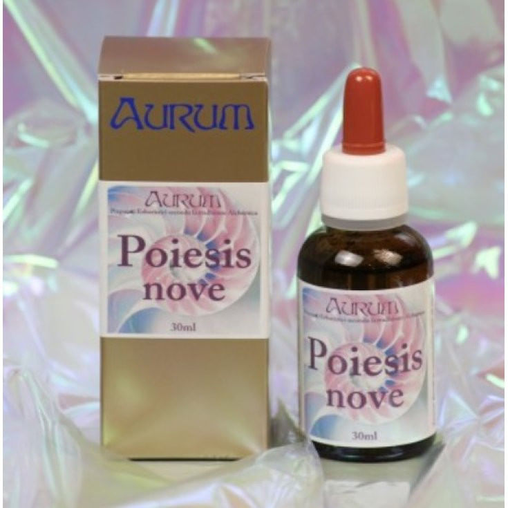 POIESIS VENTISEI GOCCE 30 ML