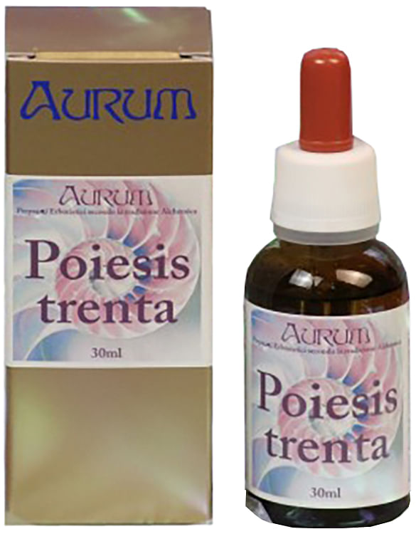 Poiesis Trenta Gocce 30 Ml