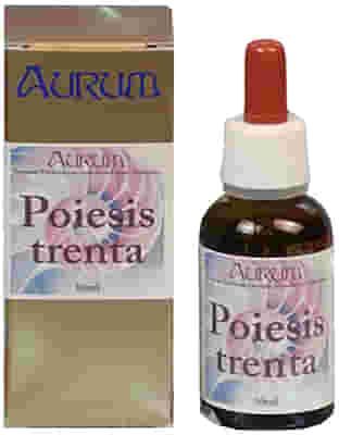 POIESIS TRENTA GOCCE 30 ML
