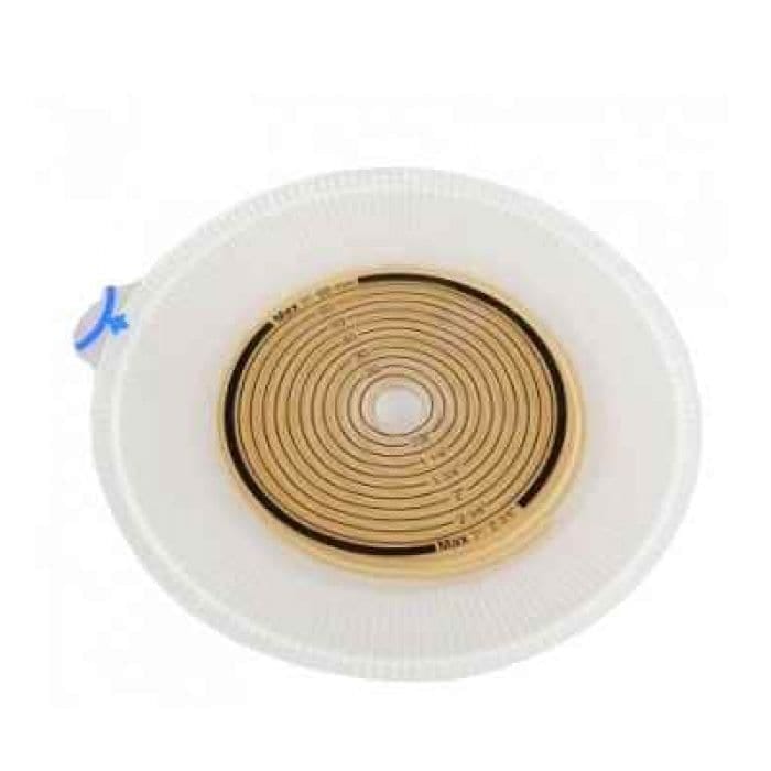 Placca Ritagliabile 10 48 Mm Diametro 50 Mm Sistema A 2 Pezzi Easiflex Pro 5 Pezzi