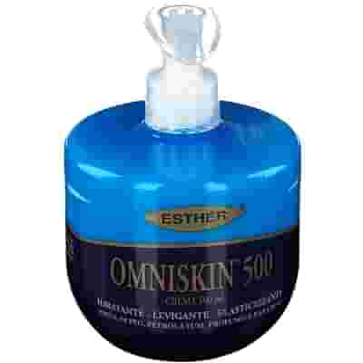OMNISKIN 500 CREMA 500 ML