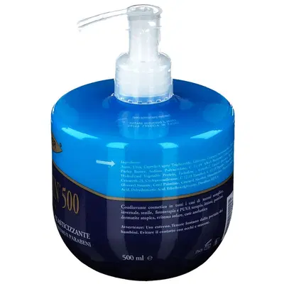 OMNISKIN 500 CREMA 500 ML OMNISKIN 500 CREMA 500 ML