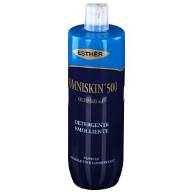 Omniskin 500 Olio 500 Ml