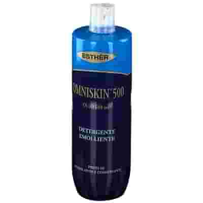 OMNISKIN 500 OLIO 500 ML