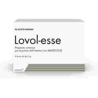 LOVOL-ESSE 4 BUSTINE