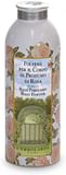 ROSA POLVERE CORPO PROFUMO DI ROSA 100 G