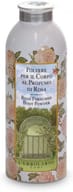 ROSA POLVERE CORPO PROFUMO DI ROSA 100 G