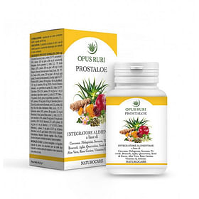 Prostaloe Naturocare 90 Capsule