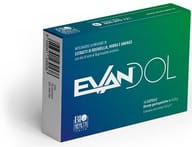 EVANDOL 14 CAPSULE