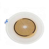 PLACCA RITAGLIABILE 10-68MM DIAMETRO 70MM SISTEMA A 2 PEZZI EASIFLEX TRP 5 PEZZI