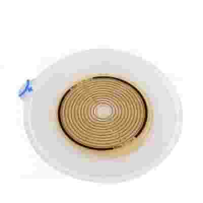 PLACCA RITAGLIABILE 10-68MM DIAMETRO 70MM SISTEMA A 2 PEZZI EASIFLEX TRP 5 PEZZI