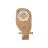 SACCA PER ILEOSTOMIA APERTA IN TESSUTO NON TESSUTO DIAMETRO 50MM MISURA MIDI CAPACITA' 350ML EASIFLEX 30 PEZZI
