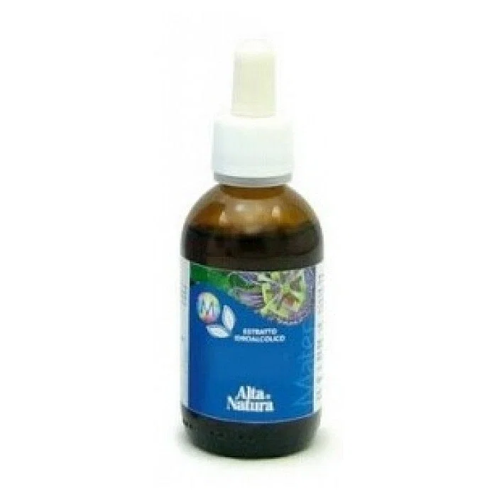 Mater Biancospino Tintura Madre 50 Ml