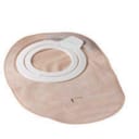 SACCA PER ILEOSTOMIA APERTA IN TESSUTO NON TESSUTO DIAMETRO 50MM MISURA MAXI CAPACITA' 600ML EASIFLEX 30 PEZZI